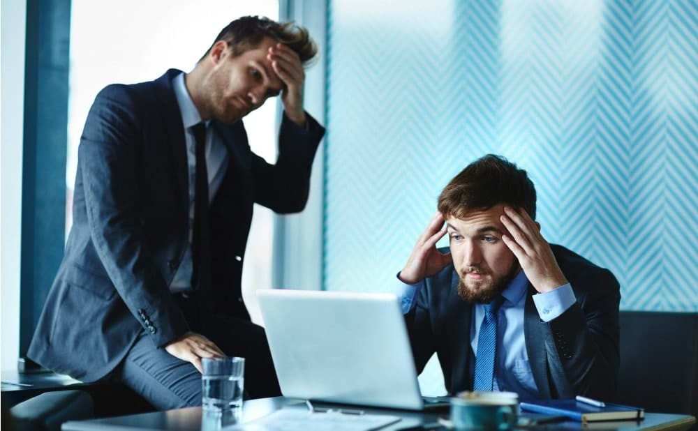 sales team loosing deals they should be winning
